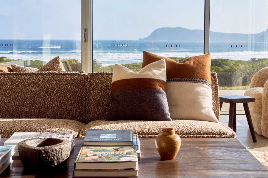 Cloudy Bay Beach House venue detail 2