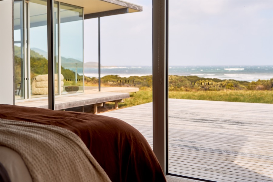 Cloudy Bay Beach House venue detail 5