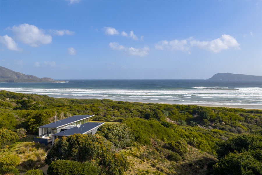 Cloudy Bay Beach House venue detail 6
