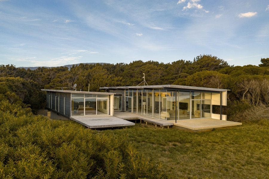 Cloudy Bay Beach House venue detail 7