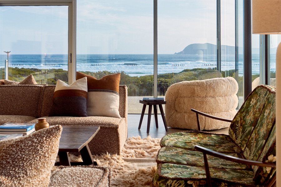 Cloudy Bay Beach House venue detail 3