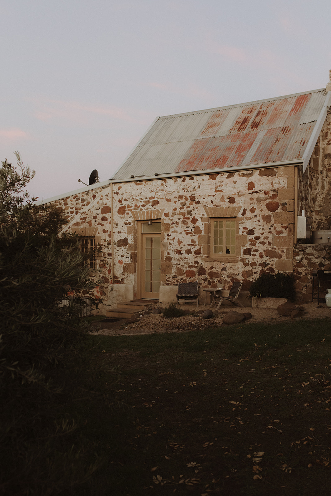 Lisdillon venue detail 12