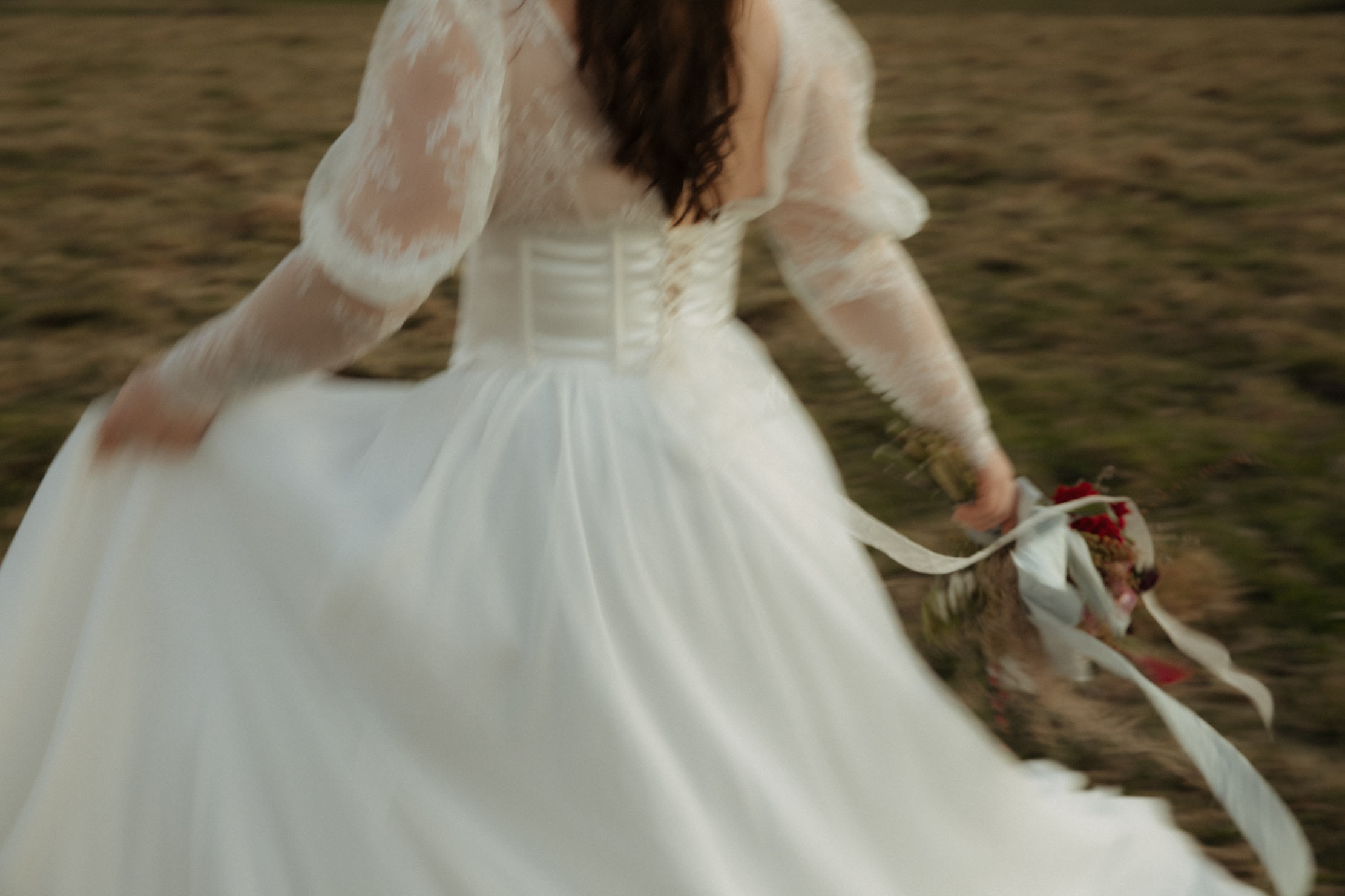 Ceremony & Story Tasmania wedding package