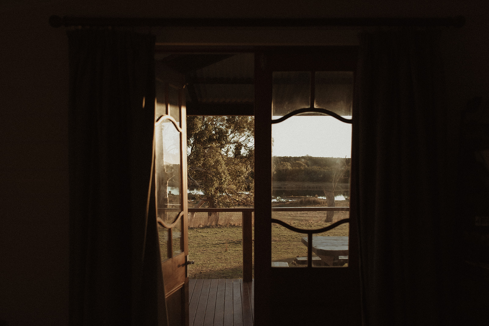 Lisdillon venue detail 1