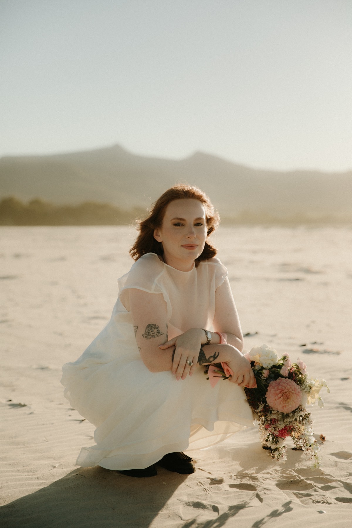 Ashly Margret