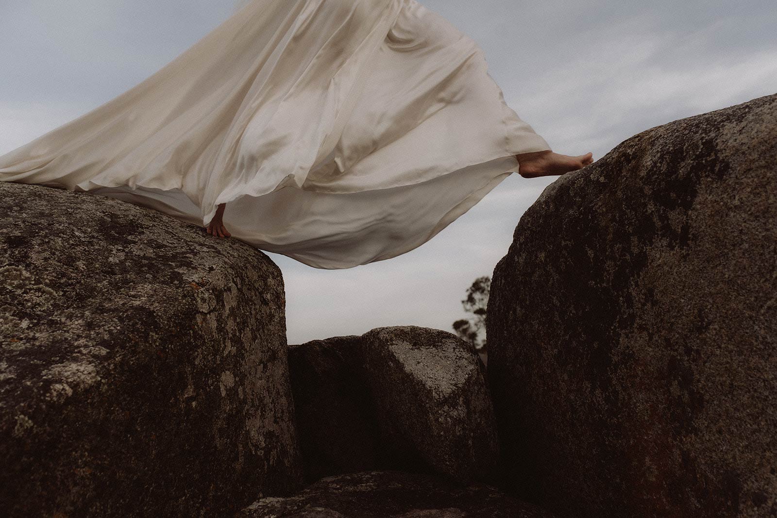 All-inclusive stay Tasmania wedding package
