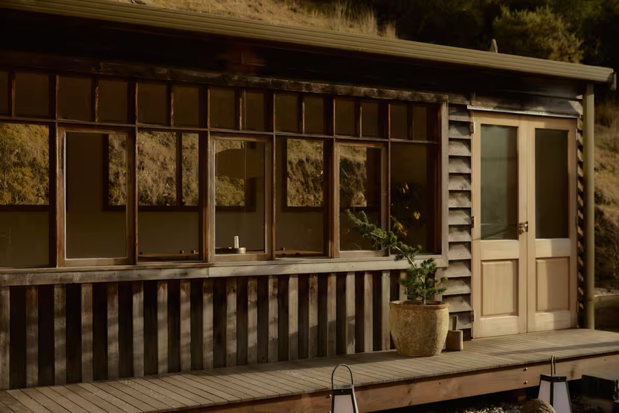 Provider House wedding venue in Tasmania