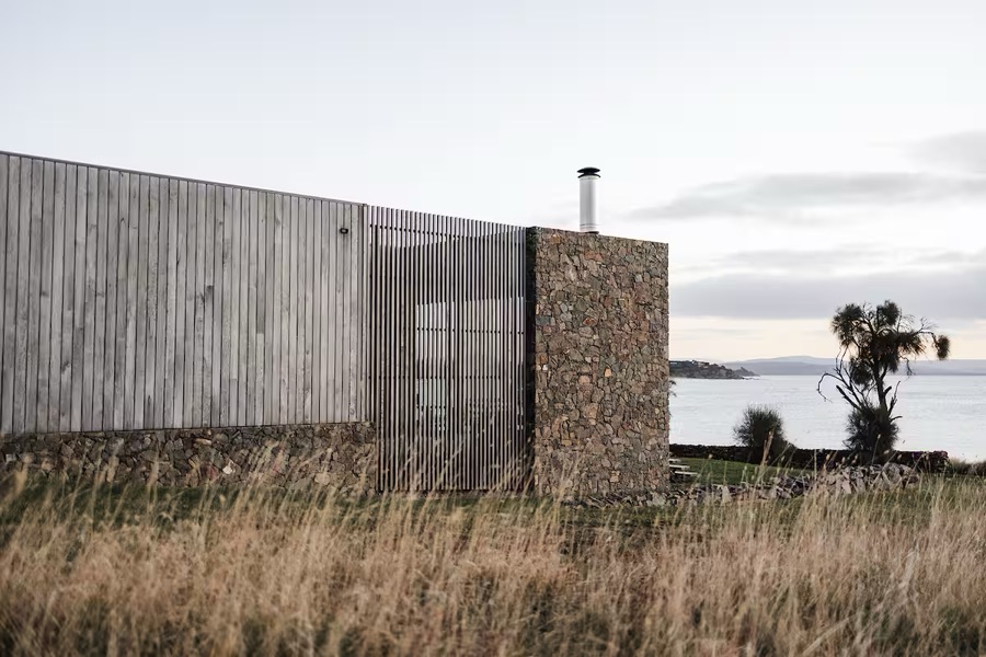 Sea Stone wedding venue in Tasmania