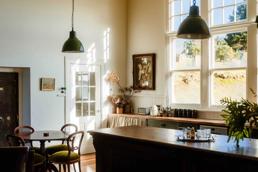 The Post Office wedding venue in Tasmania