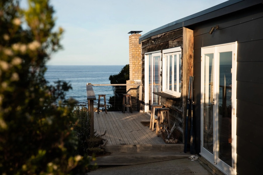 Whale Song Shack venue detail 2