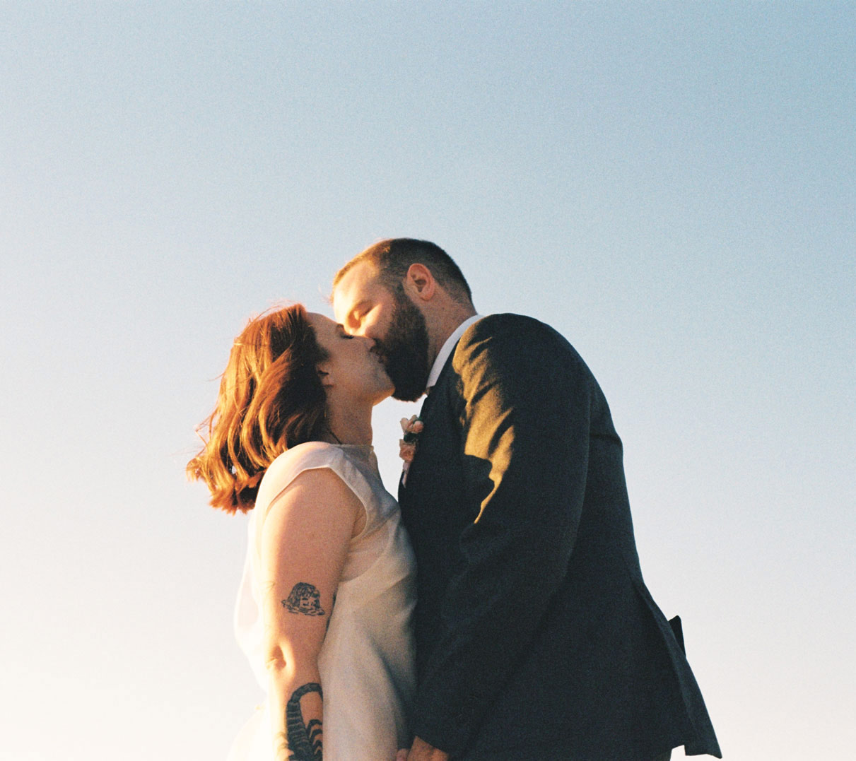 Elope — Day