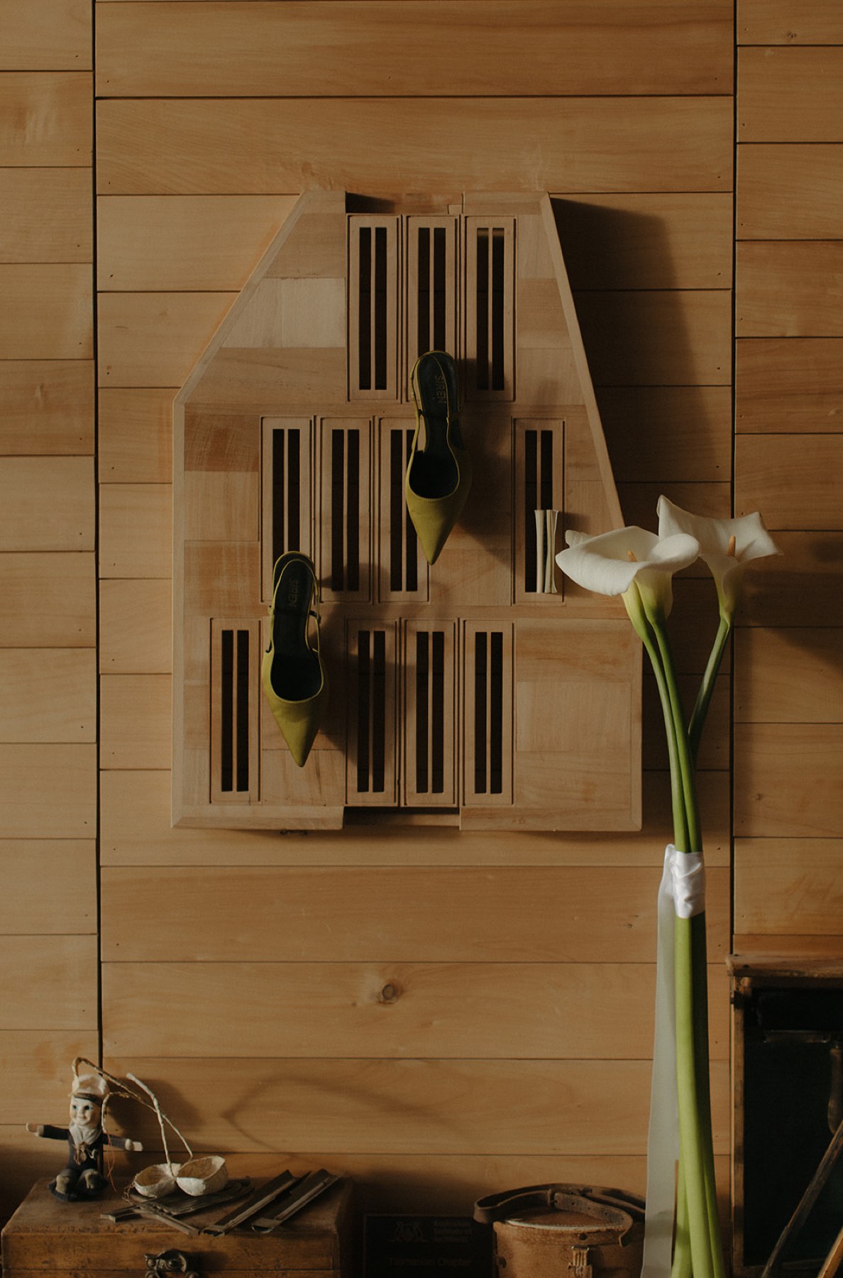 The Shearer’s Quarters venue detail 36