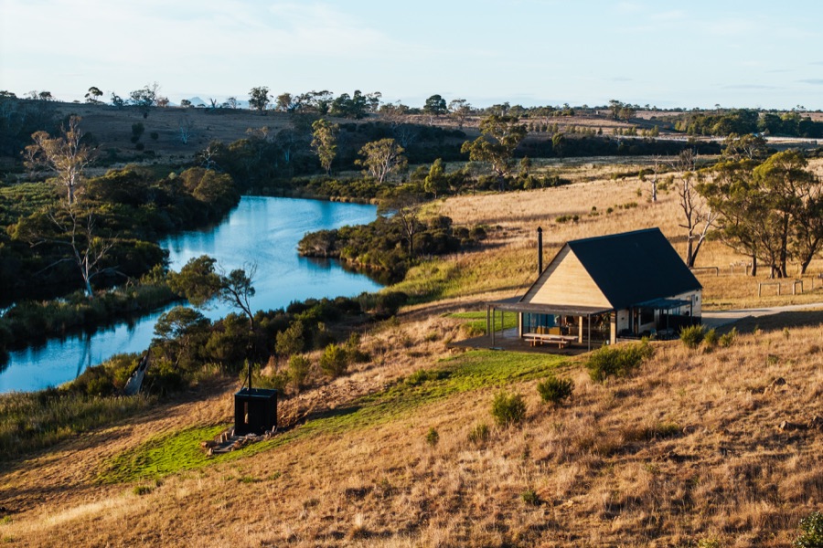 Swan River Sanctuary venue detail 3