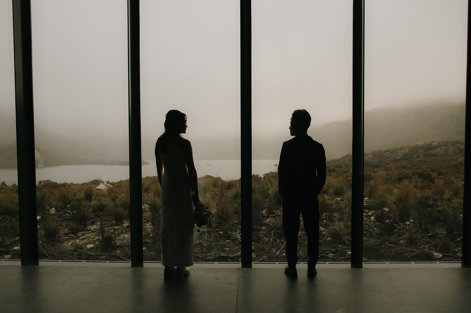 Elope — Day