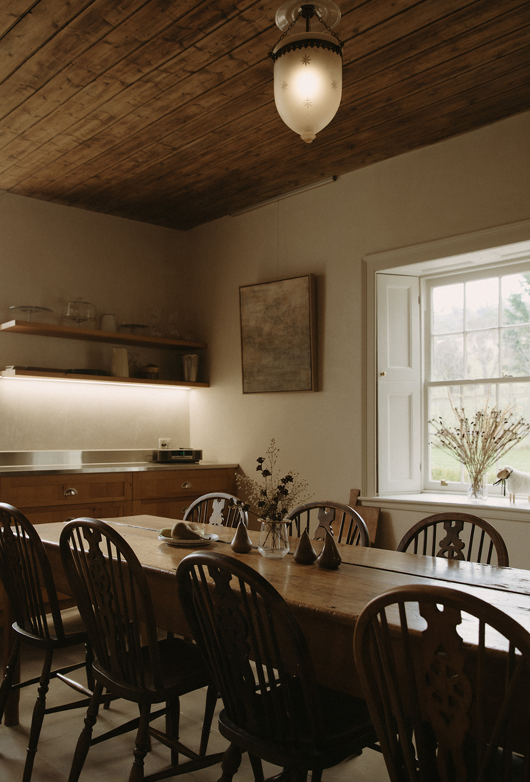 Glover House venue detail 25