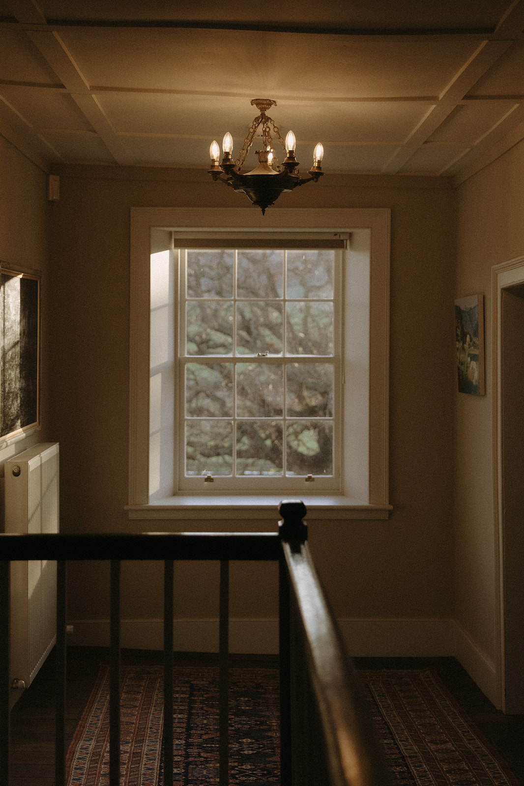 Glover House venue detail 27