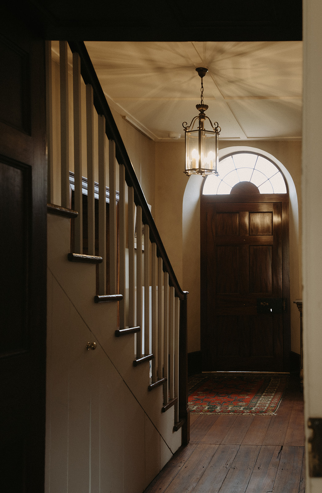 Glover House venue detail 20